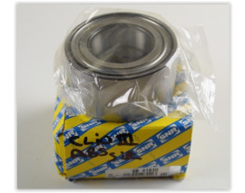 ARKA TEKER RULMANI DACIA DUSTER 10 1.2TCe 1.3TCe 1.5dCi 1.6 16V 77x42x39