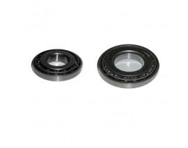 ARKA TEKER RULMANI DIŞ R12 EM 30204A