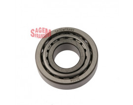 ARKA TEKER RULMANI DIŞ R12 EM ORS 30204