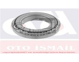 ARKA TEKER RULMANI ESCORT 90 01 FIESTA 96-02 -FORD KA 1.3 96 02