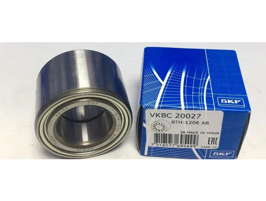 ARKA TEKER RULMANI FIESTA V 01 08 FOCUS I 98 04 FUSION 02 12 MAZDA II 03 07 ABS