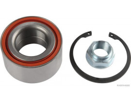 ARKA TEKER RULMANI HONDA JAZZ 02-08 -CRV II 01-07 -CITY 08 2.0 38x73x40 ABS Lİ