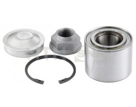 ARKA TEKER RULMANI KİT CLIO IV 12 1.5DCI 15-16 INC