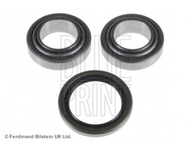 ARKA TEKER RULMANI KİT ESCORT V-VI 90-99 -FIESTA III 89-97 1.3-1.4-1.6-1.8-1.8i 16V