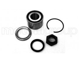 ARKA TEKER RULMANI KİT P106 II 96 P206 98 P306 94 C2 03 C3 02 96 SAXO-XSARA 25x52x37