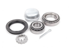 ARKA TEKER RULMANI KİT PASSAT 1.8-2.0 04/00 -GOLF I-II-III-IV-JETTA-POLO-IBIZA-TOLEDO-FAVORIT