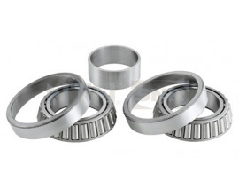 ARKA TEKER RULMANI KİTİ FORT TRANSIT V184-V348 01 14