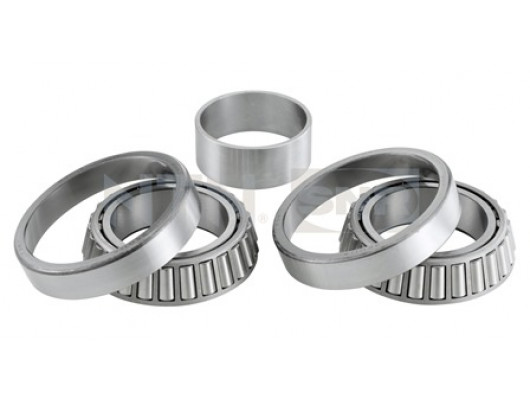 ARKA TEKER RULMANI KİTİ FORT TRANSIT V184-V348 01 14