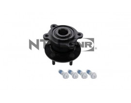 ARKA TEKER RULMANI KUGA II 14 19