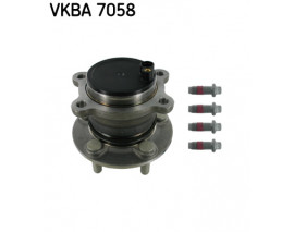 ARKA TEKER RULMANI KUGA II 14 19 CONNECT 14 KIT