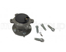 ARKA TEKER RULMANI MONDEO IV 07 14 KUGA I 08 12