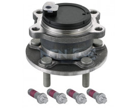 ARKA TEKER RULMANI PORAYALI FOCUS III 11 C-MAX 11 KIT OTOM.PARK SISTEMLI