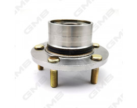 ARKA TEKER RULMANI PORYALI HYUNDAI ACCENT 1.3-1.5-1.6-1.5 CRDI-ERNA-ATOS-KIA RIO ABS SİZ VKBA3271