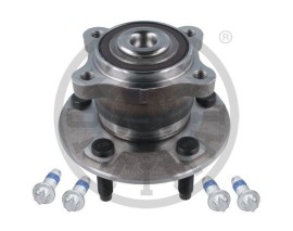 ARKA TEKER RULMANI PUMA 19