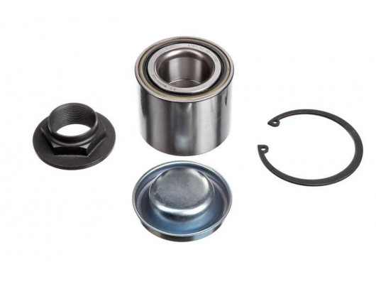 ARKA TEKER RULMANI RENAULT CAPTUR I 13 CLIO IV 12 KANGOO 10 ZOE 12 EXPRESS 21 SYMBOL III 14 DACIA DUSTER 10 DOKKER 12 LOGAN II 12 SANDERO II 12 62x30x48
