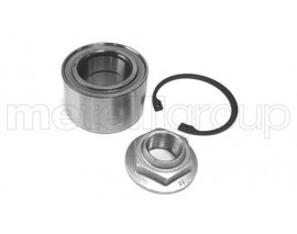 ARKA TEKER RULMANI RENAULT MASTER 01 OPEL MOVANO 01 1.9D 2.5D 48x45.5x80