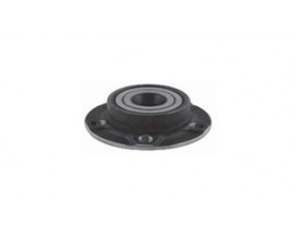 ARKA TEKER RULMANI SCUDO-EXPERT-JUMPY ABS SİZ