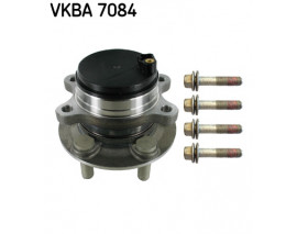 ARKA TEKER RULMANI YENI GALAXY S-MAX 15 18 KIT