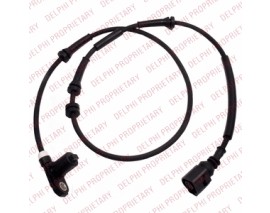 ARKA TEKERLEK HIZ SENSÖRÜ SOL SHARAN 95-10 ALHAMBRA 96-10 GALAXY 01-06 1095mm