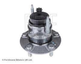 ARKA TEKERLEK RULMANİ TAKİMİ CERATO