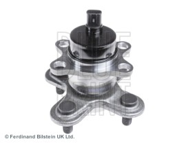 ARKA TEKERLEK RULMANİ TAKİMİ CUORE 1998-12