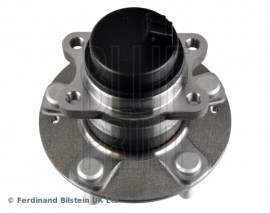 ARKA TEKERLEK RULMANİ TAKİMİ İX20