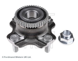 ARKA TEKERLEK RULMANİ TAKİMİ JUSTY - G3X