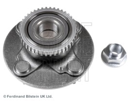 ARKA TEKERLEK RULMANİ TAKİMİ LIANA