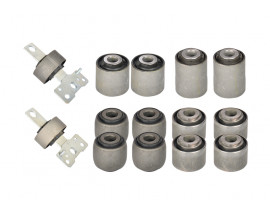 ARKA TRAVERS VE SALINCAK BURÇU TAKIMI MONDEO 07