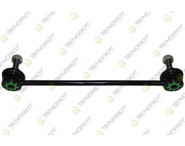 ARKA VIRAJ DEMIR ASKI ROTU Z ROT MONDEO III 1.8 16V / 2.0 16V / 2.2 / 2.5 / 3.0 00 07 M10 1.5 BOY: 255MM PATENTLI