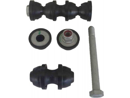 ARKA VIRAJ DEMIR UC BAGLANTI SETI FOCUS 98 04