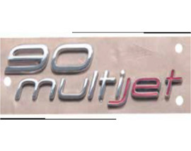 ARKA YAZI 90 MULTIJET DOBLO 2010-2011