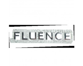ARKA YAZI FLUENCE PLASTİK
