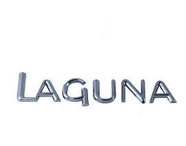 ARKA YAZI LAGUNA LAGUNA II