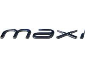 ARKA YAZI MAXI DOBLO 2010-2011