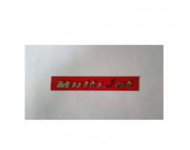 ARKA YAZI MULTIJET KIRMIZI DOBLO 1.9-PANDA-PUNTO 2006-2010