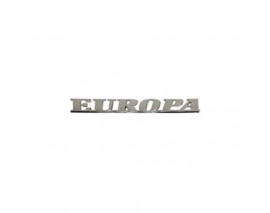 ARKA YAZI R19 EUROPA