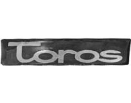 ARKA YAZI TOROS YM R12