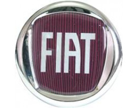 ARMA BANTLI ÇAP 75 MM BORDO RENKLİ FIAT DOBLO 06-09 - ALBEA-PALIO-SLX DKŞ