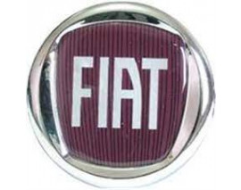 ARMA ÇAP 75 MM TÜRK BAYRAKLI YENİ VERSİYON DOBLO 06-09 - ALBEA-PALIO-SLX DKŞ