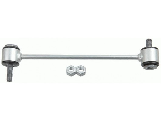 ASKI ROTU ARKA MERCEDES S-CLASS W140 W220