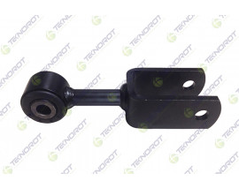 ASKI ROTU ARKA MERCEDES SPRINTER B906 . VW CRAFTER 30-50