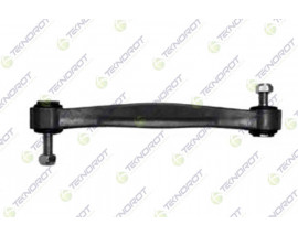 ASKI ROTU ARKA PLASTIK MERCEDES S-CLASS W140 W220