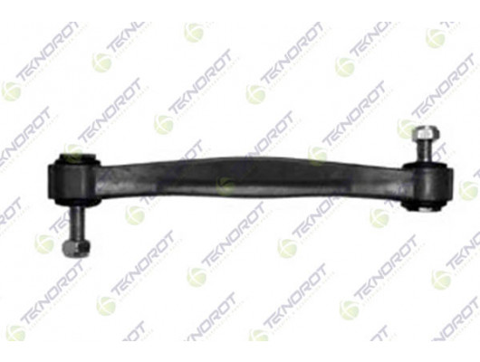 ASKI ROTU ARKA PLASTIK MERCEDES S-CLASS W140 W220