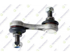 ASKI ROTU ARKA SAG SOL BMW E39 ALUMINYUM