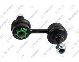 ASKI ROTU ARKA SAG SOL BMW E39 CELIK