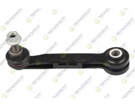 ASKI ROTU ARKA SAG SOL BMW F25 F26