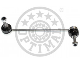 ASKI ROTU ON MERCEDES A-CLASS W168 97 04