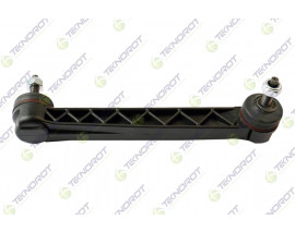 ASKI ROTU ON MERCEDES A-CLASS W168 97 04 PLASTIK