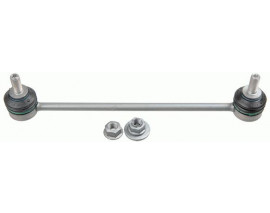 ASKI ROTU ON MERCEDES W169 W245